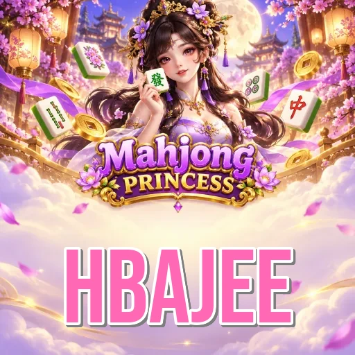hbajee app icon ready to open on Android home screen